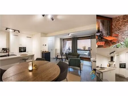 appartement à vendre à brandstraat 2 grammont (rbv75145)