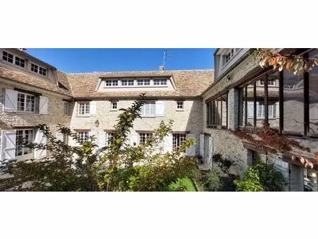 maison de luxe de 7 chambres en vente à thoiry  france