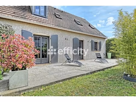 maison 6 pièces - 156 m²