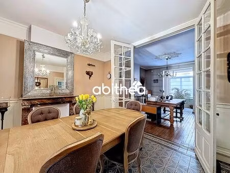 maison de luxe 4 chambres en vente à courchelettes  france