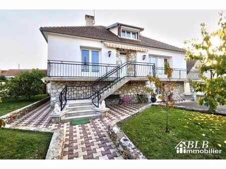 maison de 7 pièces de luxe en vente à rambouillet  france
