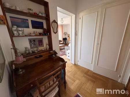 achat appartement 2 pièces 51m² limoges 87000