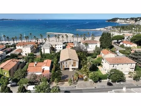 les lones appartement t3 de standing