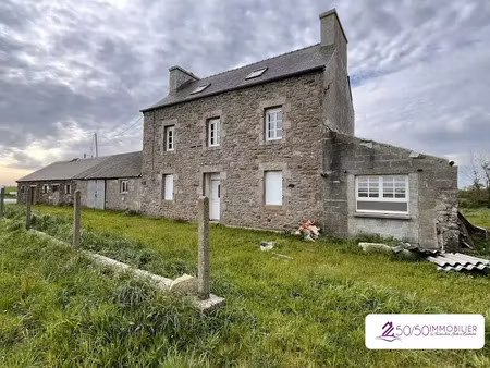 vente maison 1 pièce 90 m² à lanarvily (29260)  142 000 €