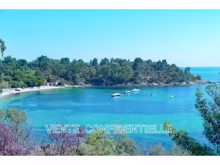 achat : terrain (83980)