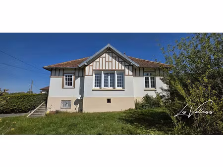 vente maison 3 pièces 71 m² à arques-la-bataille (76880)  143 000 €