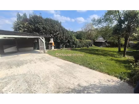 vente maison 5 pièces 150 m² à le mesnil-amey (50570)  127 600 €