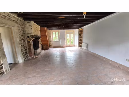 vente maison 5 pièces 150 m² à le mesnil-amey (50570)  133 000 €