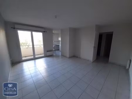 appartement à louer 2 pièces 48.13 m² - tarbes (65) - 490€