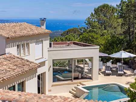 achat : maison (83340)