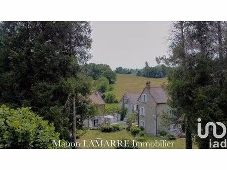 villa de luxe de 13 pièces en vente vienne-en-arthies  île-de-france