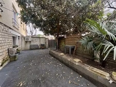 maison de 10 pièces de luxe en vente à bagnolet  île-de-france