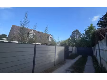 montigny-lès-cormeilles (95370)