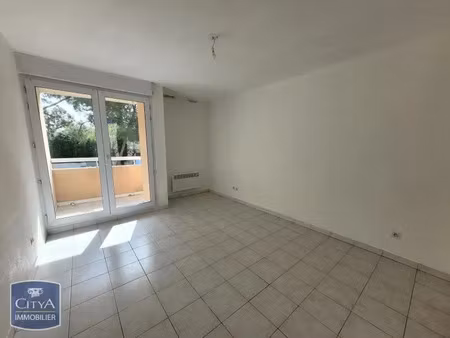 appartement à louer 1 pièce 21.39 m² - montpellier (34) - 510€