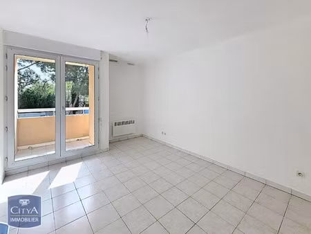 appartement à louer 1 pièce 21.39 m² - montpellier (34) - 510€
