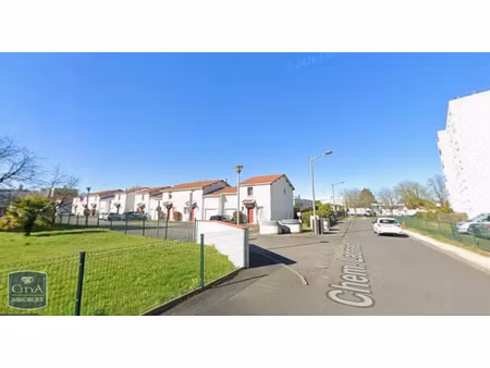 appartement à louer 4 pièces 77.21 m² - pau (64) - 823€