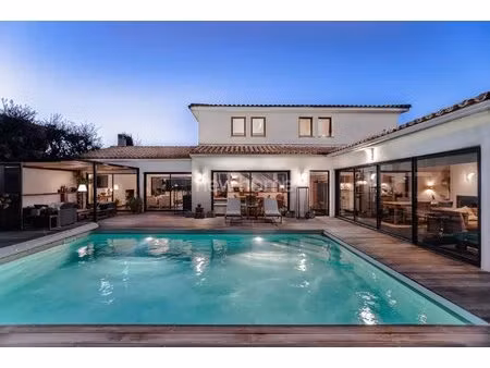 achat : maison (83340)