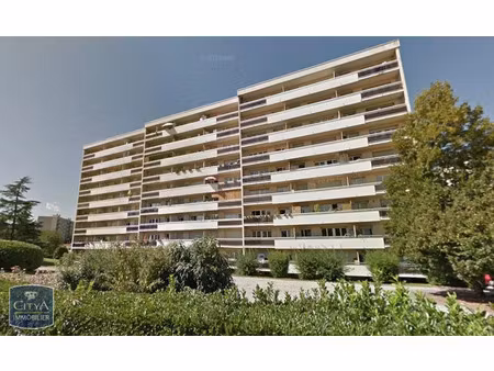 appartement à louer 1 pièce 28 m² - chambéry (73) - 482€