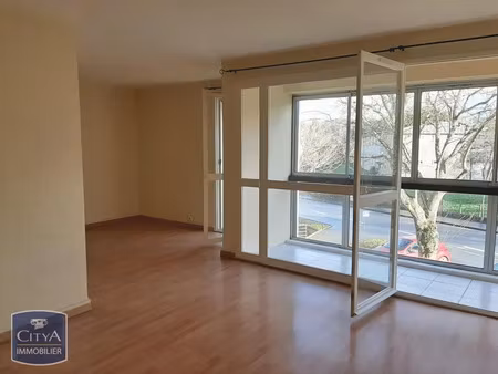 appartement à louer 3 pièces 73 m² - cherbourg-en-cotentin (50) - 850€