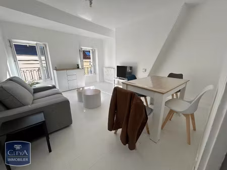 appartement à louer 2 pièces 34.93 m² - étampes (91) - 730€