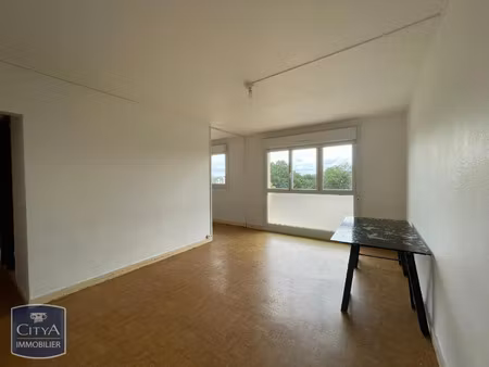 appartement à louer 4 pièces 65.12 m² - le mans (72) - 625€