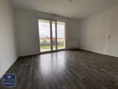 appartement à louer 2 pièces 42.14 m² - meaux (77) - 796€