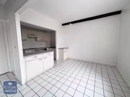 appartement à louer 4 pièces 73.6 m² - neuville-sur-saône (69) - 865€