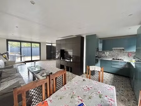 maison de 7 pièces de luxe en vente à bagnolet  france