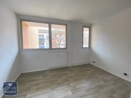 appartement à louer 2 pièces 32.54 m² - rouen (76) - 590€