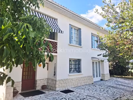 vente maison 5 pièces 120 m² à villeneuve-sur-lot (47300)  150 000 €