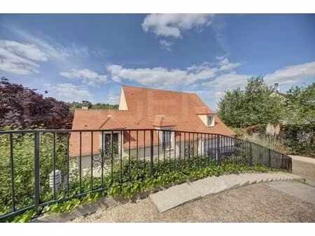 maison de prestige de 226 m2 en vente marly-le-roi  france