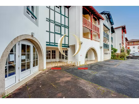 achat appartement 2 pièces 44m²