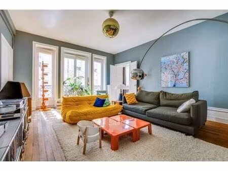 appartement de luxe de 5 pièces en vente à montorgueil  sentier  vivienne-gaillon  france