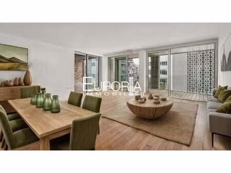 prestigieux appartement en vente motte-picquet  commerce  necker  france