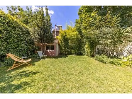 prestigieuse maison en vente colombes  île-de-france