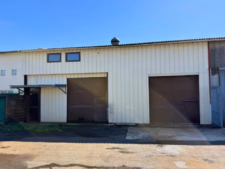 achat maison 4 pièces 140m² montils 17800