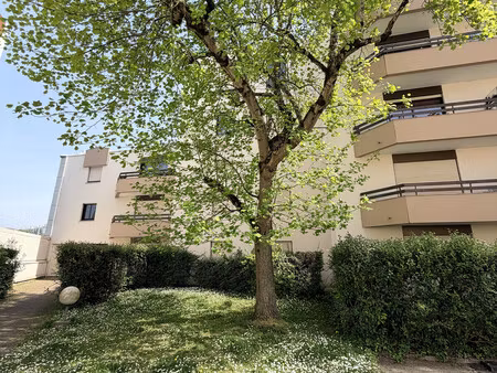 achat appartement 2 pièces 47m² le bouscat 33110