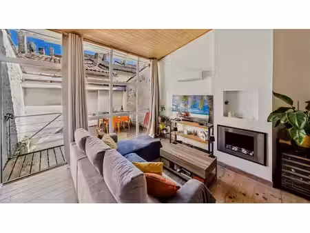 vente maison 3 pièces 73 m² à montpezat-de-quercy (82270)  149 000 €