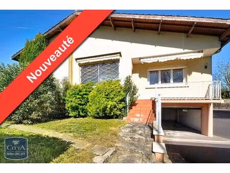 achat maison 6 pièces 157m² le passage 47520