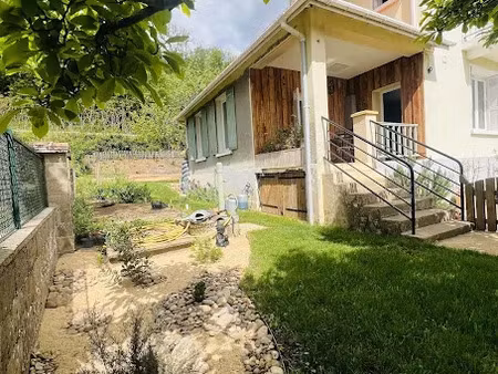 vente maison 4 pièces 101 m² à mouleydier (24520)  167 000 €