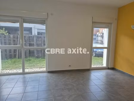 location local professionnel 39m² beaumont 74160