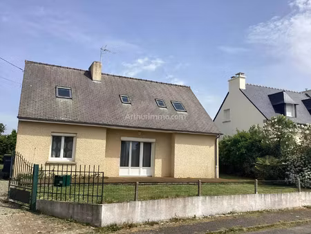 vente maison 5 pièces 100 m2 à bobital