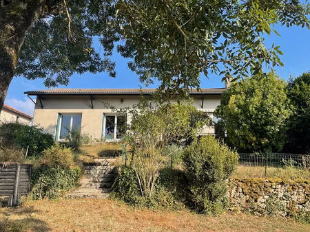 achat maison 8 pièces 168m²