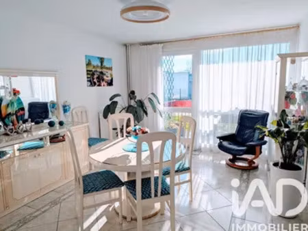 appartement à le mans (72100)