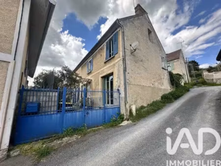 maison à château-thierry (02400)