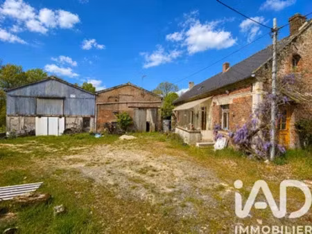 ferme à grougis (02110)