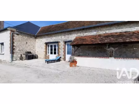 maison à lancôme (41190)