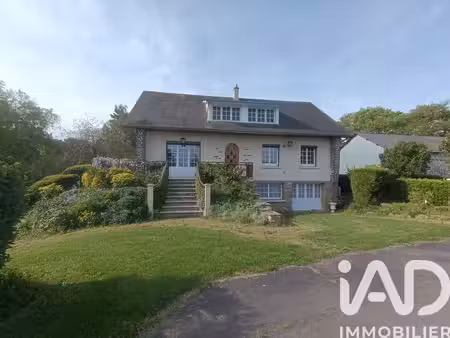 maison à rouvres les bois (36110)