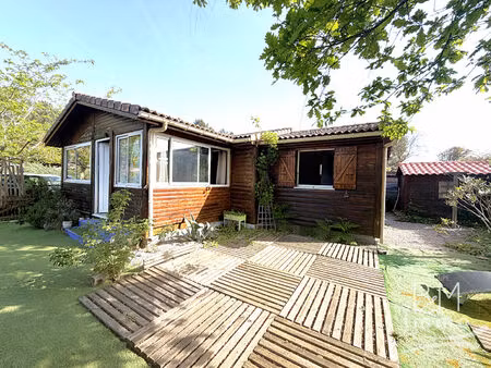 achat maison 4 pièces 45m²