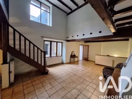 maison de village à saillans (26340)